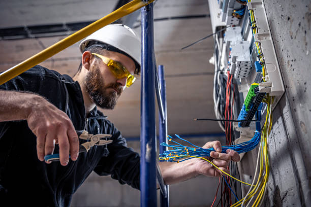 Best Circuit Breaker Repair  in Laurel, VA