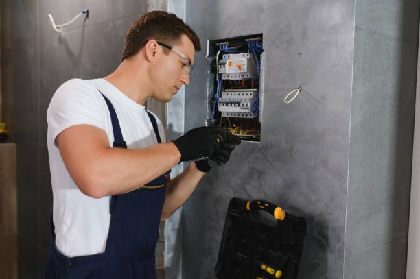 Best Electrical Repair Services  in Laurel, VA