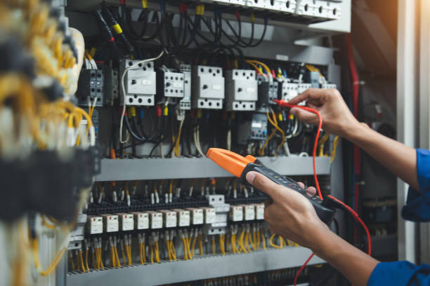 Best Electrical Contractors for Businesses  in Laurel, VA