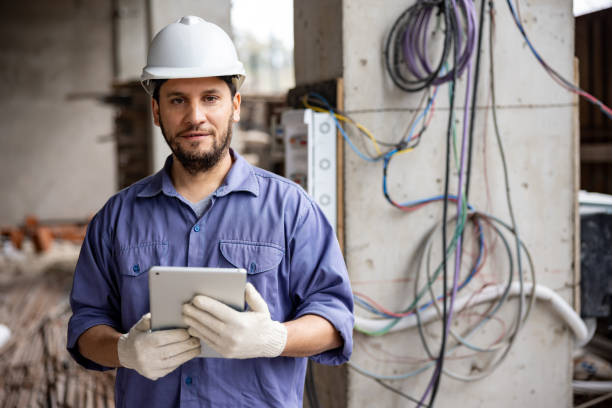 Best Electrician Near Me  in Laurel, VA