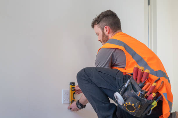 Best Electrical Troubleshooting Services  in Laurel, VA