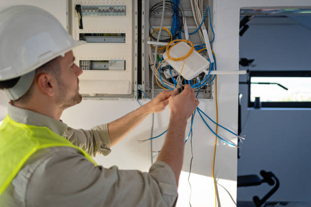 Best Circuit Breaker Repair  in Laurel, VA
