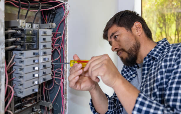 Best Electrical Outlet Repair  in Laurel, VA